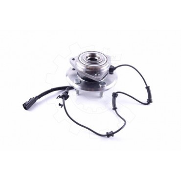 Moyeu de Roue Avant Pour Jeep Wrangler III 152060398AC 52060398AC