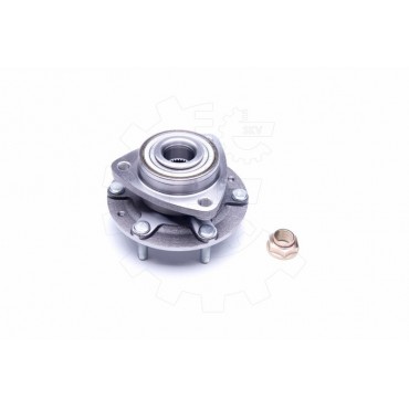 Moyeu de Roue Avant Pour Kia Carnival/Grand Carnival III 517504D000