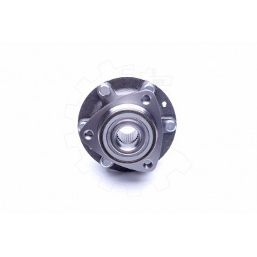 Moyeu de Roue Avant Pour Kia Carnival/Grand Carnival III 517504D000