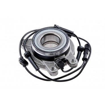 Moyeu de Roue Avant Pour Land Rover Discovery II TAY100060 TAY100060E