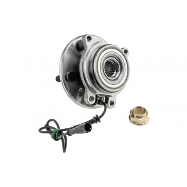 Moyeu de Roue Arrière Pour Land Rover Discovery II 18TAY100050 TAD100010