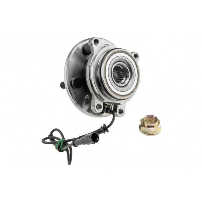 Moyeu de Roue Arrière Pour Land Rover Discovery II 18TAY100050 TAD100010