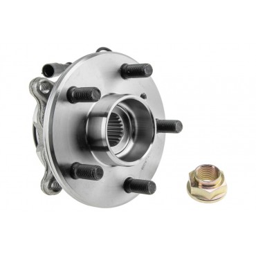 Moyeu de Roue Arrière Pour Land Rover Discovery II 18TAY100050 TAD100010