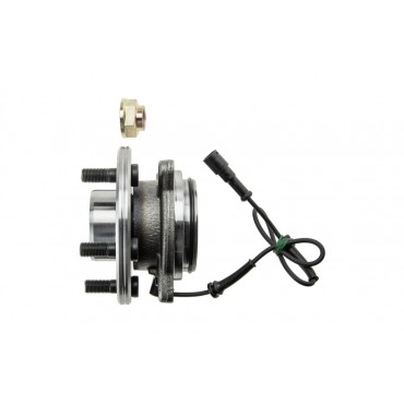 Moyeu de Roue Arrière Pour Land Rover Discovery II 18TAY100050 TAD100010