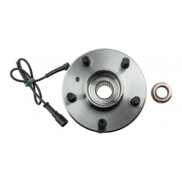 Moyeu de Roue Arrière Pour Land Rover Discovery II 18TAY100050 TAD100010