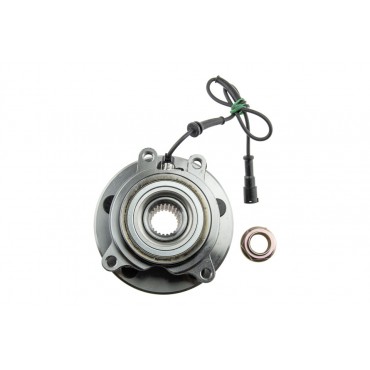 Moyeu de Roue Arrière Pour Land Rover Discovery II 18TAY100050 TAD100010