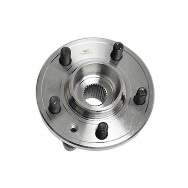 Moyeu de Roue Avant Pour Land Rover Discovery III IV Range Rover Sport LR014147