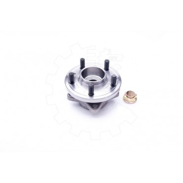 Moyeu de Roue Avant Pour Land Rover Discovery III IV Range Rover Sport LR014147