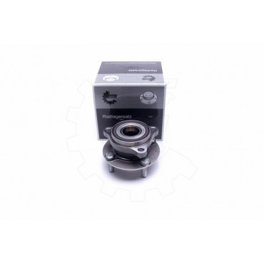 Moyeu de Roue Avant Pour Mazda 2 D09H3304X D09H3304XA DA7H3304XA