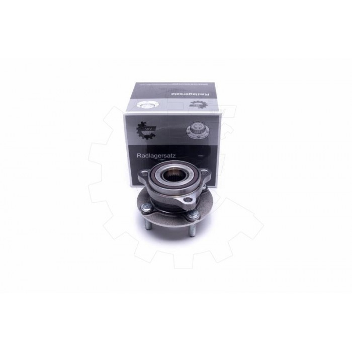 Moyeu de Roue Avant Pour Mazda 2 D09H3304X D09H3304XA DA7H3304XA
