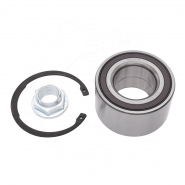 Roulement de Roue Avant Pour Mazda 3 5 BBM22615XA BBM22615XB BP4K1615XD