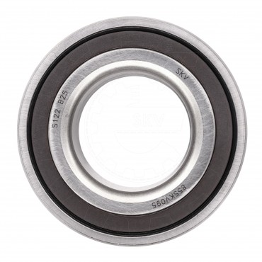 Roulement de Roue Avant Pour Mazda 3 5 BBM22615XA BBM22615XB BP4K1615XD