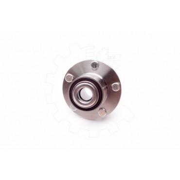 Moyeu de Roue Avant Pour Mazda 3 BP4K3315XA BP4K3315XB