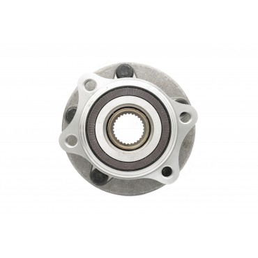 Moyeu de Roue Avant Pour Mazda 3 CX-3 B45A3304X BJS73304X BPM53304XA