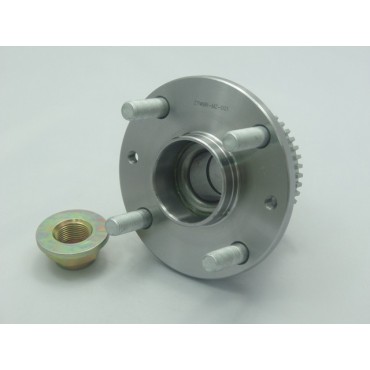 Moyeu de Roue Arrière Pour Mazda 323 C IV V F VI P S MX-3 B6032615XC BVD52615X