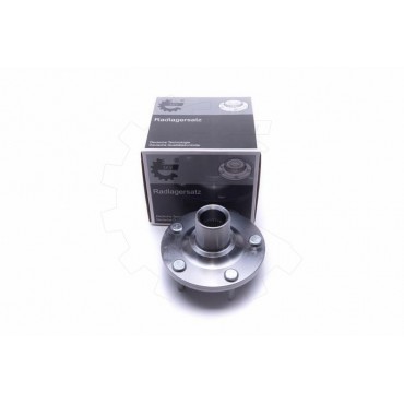 Moyeu de Roue Avant Pour Mazda CX-7 L20633060 L20633060A