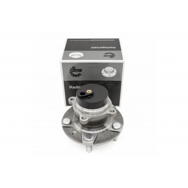 Moyeu de Roue Avant Pour Mazda MX-5 III NE513304X NE513304XA