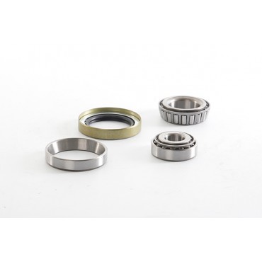 Roulement de Roue Avant Pour Mercedes-Benz 124 190 Cabriolet Classe E 2013300251