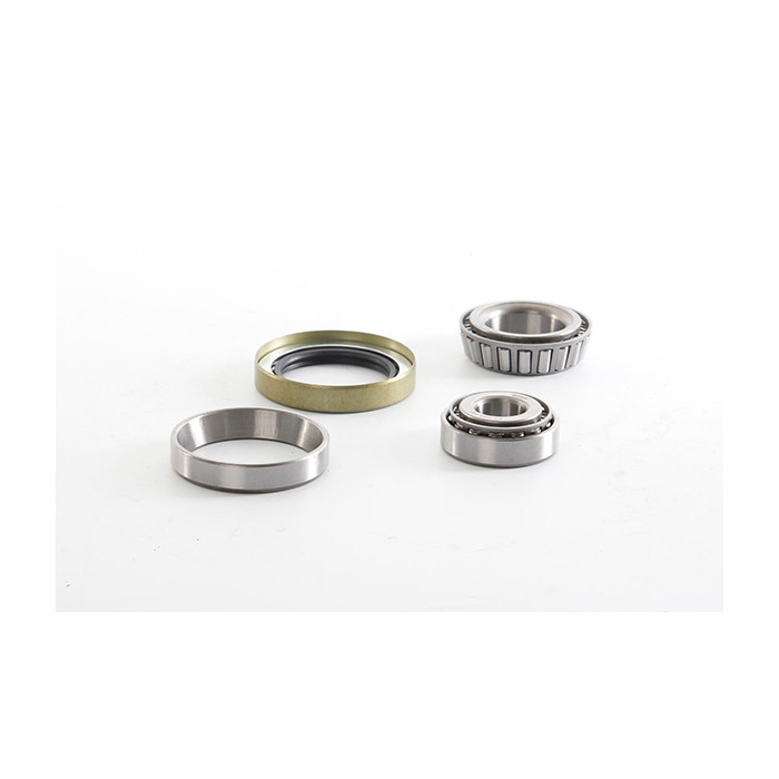 Roulement de Roue Avant Pour Mercedes-Benz 124 190 Cabriolet Classe E 2013300251