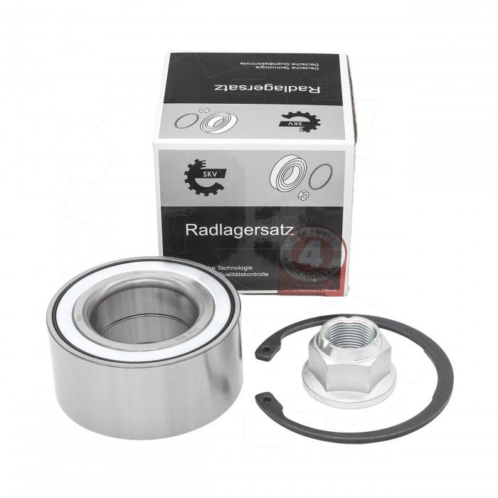 Roulement de Roue Arrière Pour Mercedes-Benz 124 190 Cabriolet 2013500149