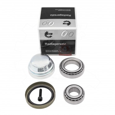 Roulement de Roue Arrière Pour Mercedes-Benz 124 Cabriolet Classe C 9036834083