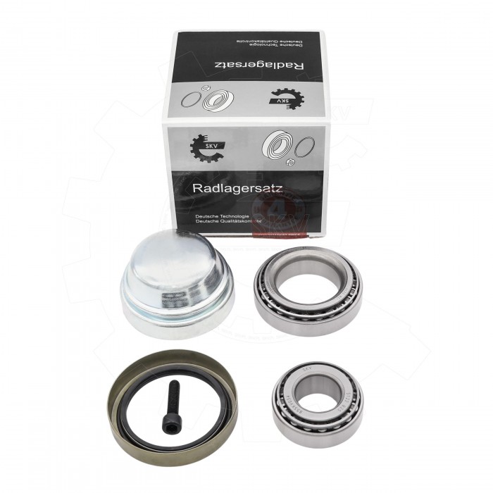 Roulement de Roue Arrière Pour Mercedes-Benz 124 Cabriolet Classe C 9036834083