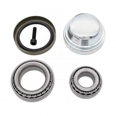 Roulement de Roue Arrière Pour Mercedes-Benz 124 Cabriolet Classe C 9036834083