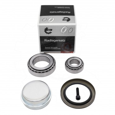 Roulement de Roue Avant Pour Mercedes-Benz 124 Classe S 0109817405 1403300051