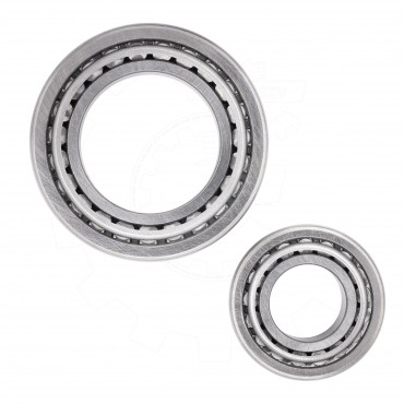 Roulement de Roue Avant Pour Mercedes-Benz 124 Classe S 0109817405 1403300051