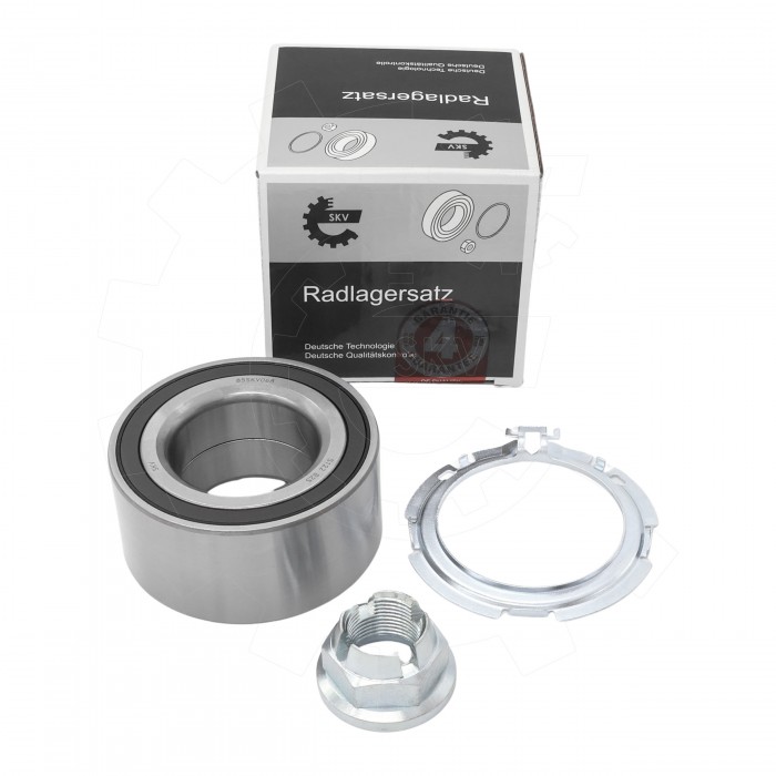 Roulement de Roue Avant Pour Renault Mercedes-Benz Nissan 7701208429 4153340600