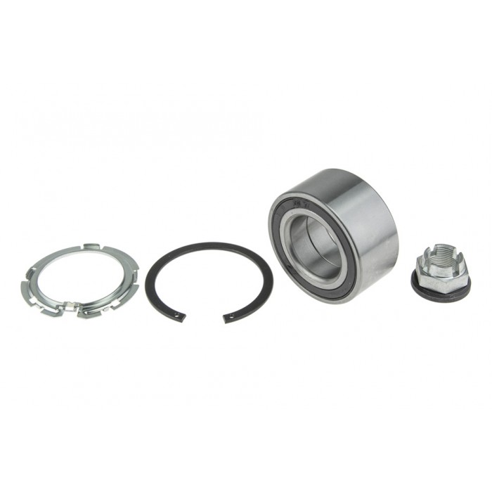 Roulement de Roue Avant Pour Renault Clio II Grand Scénic Kangoo Laguna Megane