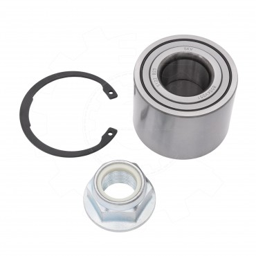 Roulement de Roue Arrière Pour Mercedes-Benz Classe A 1683500335 1689810327