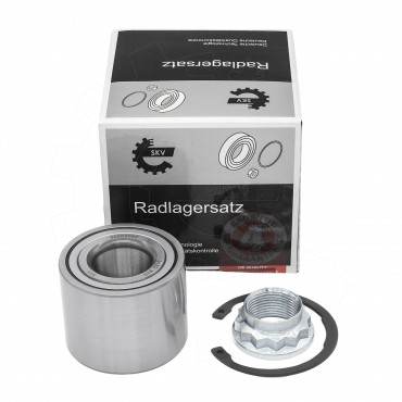 Roulement de Roue Arrière Pour Mercedes-Benz Classe A 1683500335 A1683500335