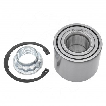 Roulement de Roue Arrière Pour Mercedes-Benz Classe A 1683500335 A1683500335