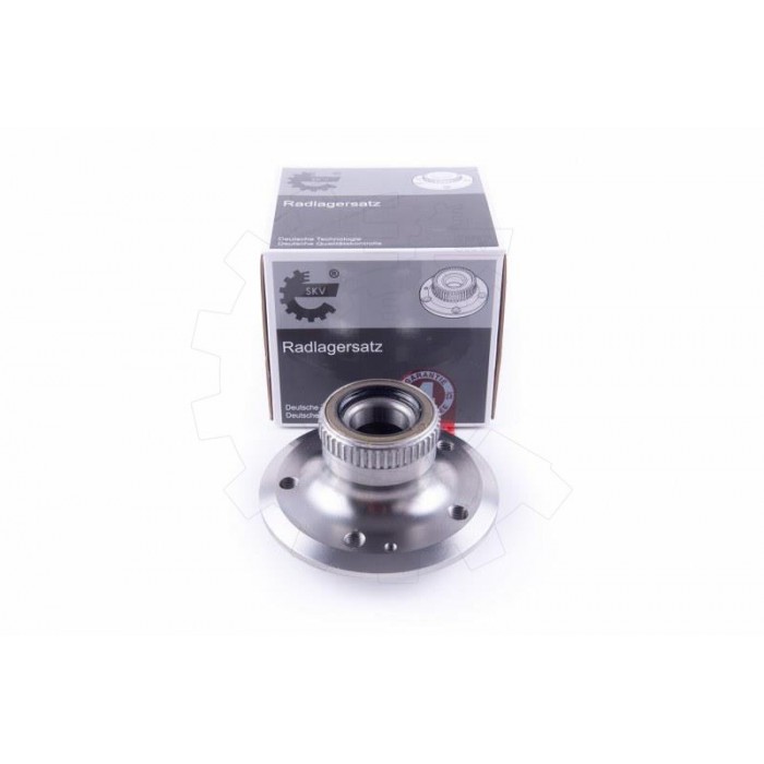 Moyeu de Roue Avant Pour Mercedes-Benz Classe C T-Model E CLK SLK 2103300325