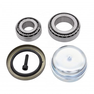 Roulement de Roue Avant Pour Mercedes-Benz Classe C CLC T-Model E CLK 2033300051