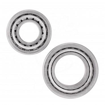 Roulement de Roue Avant Pour Mercedes-Benz Classe C CLC T-Model E CLK 2033300051