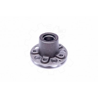 Moyeu de Roue Avant Pour Mercedes-Benz Classe C T-Model E SLC SLK 2043300425