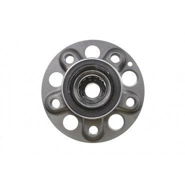 Moyeu de Roue Arrière Pour Mercedes-Benz Classe C T-Model E SLC SLK 2043300425
