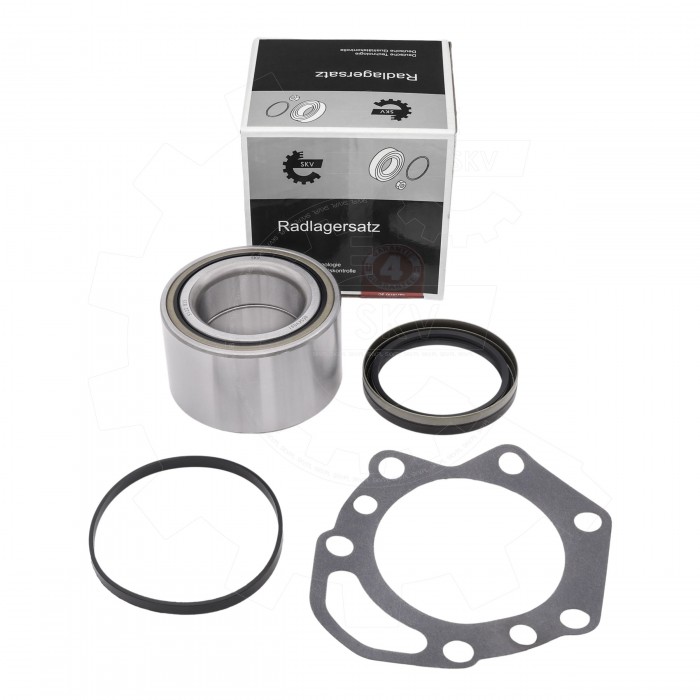 Roulement de Roue Arrière Pour VW LT 28-35 28-46 Mercedes-Benz Classe G