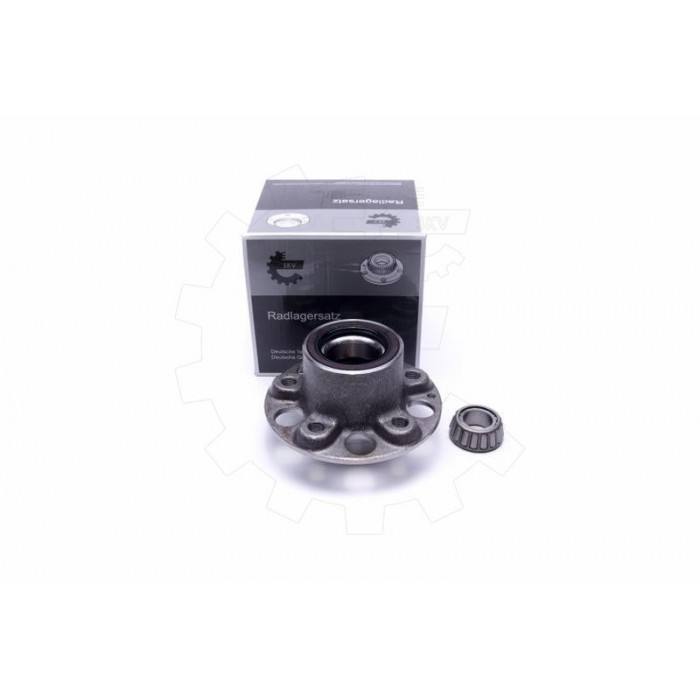 Moyeu de Roue Avant Pour Mercedes-Benz Classe S 0029806702 0029807002 2213300225