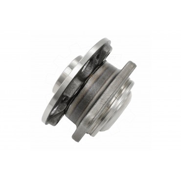 Moyeu de Roue Avant Pour Mercedes-Benz Classe S 2223340206 A2223340206