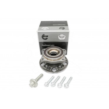 Moyeu de Roue Avant Pour Mercedes-Benz Classe S 2223340306 A2223340306