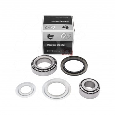 Roulement de Roue Avant Pour VW LT 28-35 28-46 Mercedes-Benz Sprinter T1