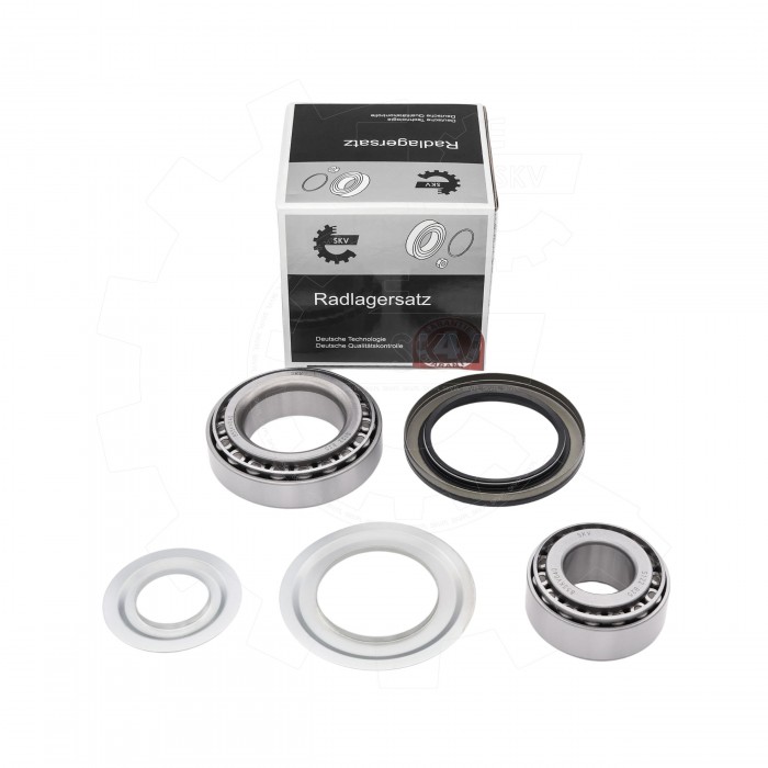 Roulement de Roue Avant Pour VW LT 28-35 28-46 Mercedes-Benz Sprinter T1