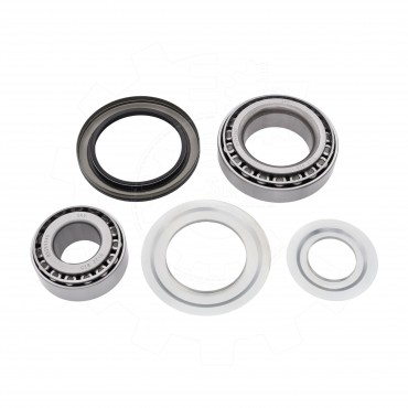 Roulement de Roue Avant Pour VW LT 28-35 28-46 Mercedes-Benz Sprinter T1