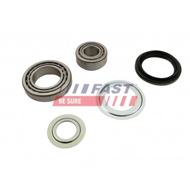 Roulement de Roue Avant Pour VW LT 28-35 28-46 Mercedes-Benz Sprinter T1