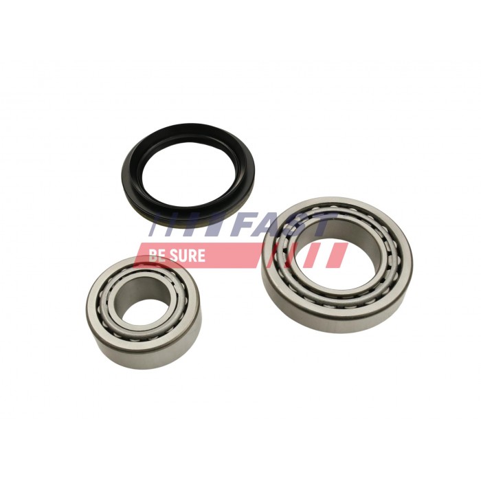 Roulement de Roue Avant Pour Mercedes-Benz Sprinter Vario Camionnette 0059812205