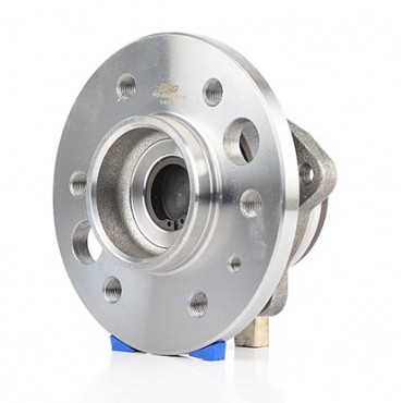 Moyeu de Roue Arrière Pour Mercedes-Benz Sprinter 9063500249 A9063500249