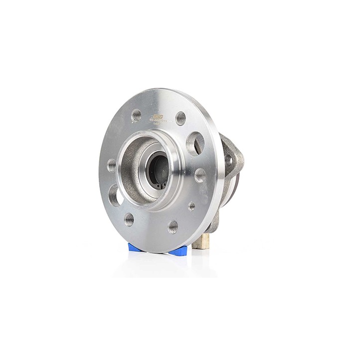 Moyeu de Roue Arrière Pour Mercedes-Benz Sprinter 9063500249 A9063500249